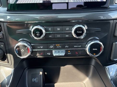 Used 2022 Ford F150 XLT w/ Equipment Group 302A High image 28