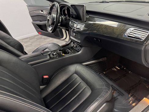 Used 2016 Mercedes-Benz CLS 550 image 58