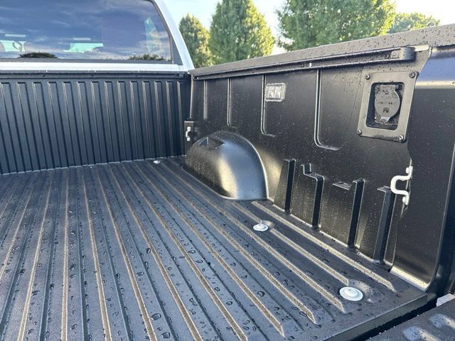New 2026 Toyota Tundra TRD Pro AWD/4WD image 36