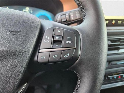 New 2025 Ford Bronco Sport Outer Banks w/ Outer Banks Tech Package+ image 17