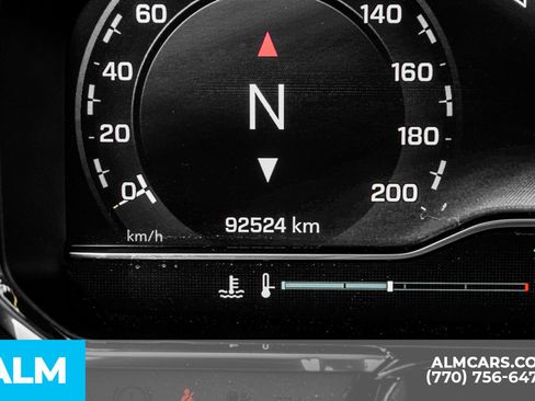 Used 2023 Chevrolet Silverado 1500 High Country w/ Z71 Off-Road Package image 65