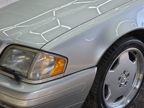 Used 1999 Mercedes-Benz SL 500 image 28