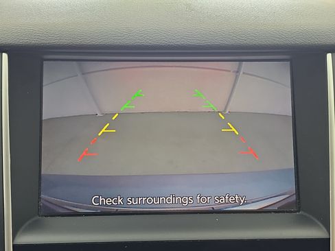 Used 2015 INFINITI Q50 AWD w/ Moonroof Package image 23