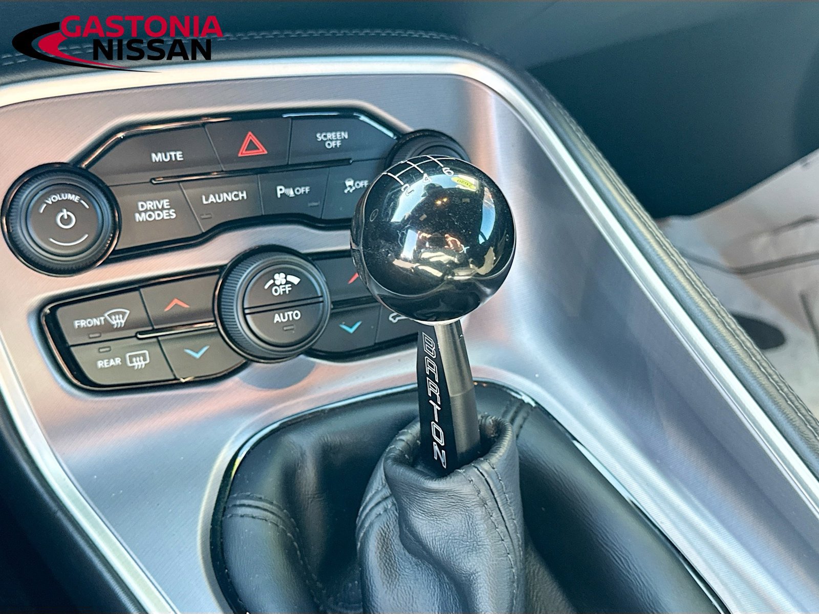 Used 2020 Dodge Challenger R/T Scat Pack RWD image 21