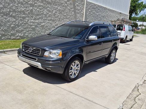 Used 2014 Volvo XC90 3.2 FWD image 2