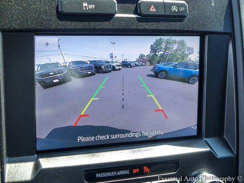 Used 2019 Ford F150 XL w/ Equipment Group 101A Mid AWD/4WD image 14