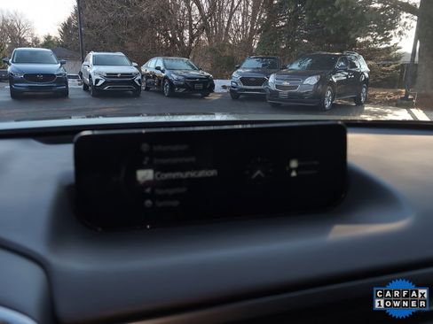 Certified 2023 MAZDA CX-50 2.5 Turbo w/ Cargo Package image 18