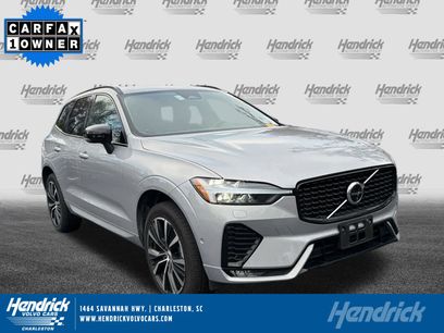 Certified 2025 Volvo XC60 B5 Plus