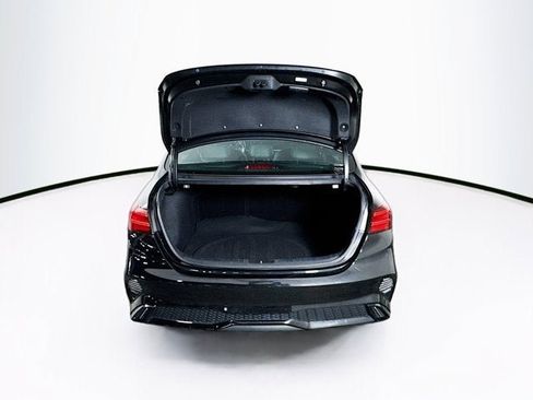 Certified 2023 Kia Forte GT-Line w/ GT-Line Premium Package image 25