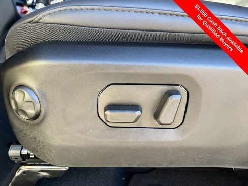 New 2026 Jeep Gladiator Rubicon image 21