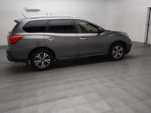Used 2018 Nissan Pathfinder SV FWD image 10