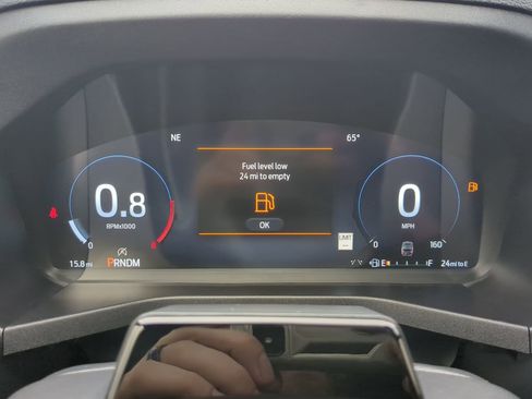 New 2026 Ford Explorer Tremor w/ Tremor Ultimate Package image 26