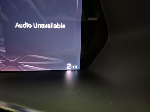 New 2026 GMC Canyon AT4 w/ Nightfall Essentials Package image 12