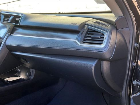 Used 2021 Honda Civic EX-L image 16