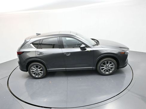 Used 2025 MAZDA CX-5 AWD 2.5 S w/ Premium Plus Pkg image 26