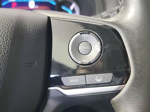 Certified 2019 Honda Pilot Touring image 28