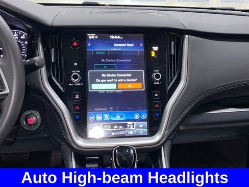 Certified 2025 Subaru Legacy Premium image 21