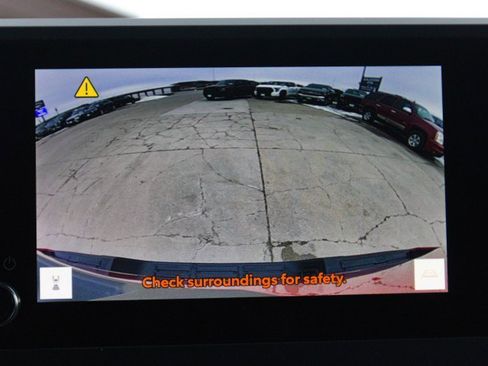 Used 2025 Toyota Tacoma SR5 image 23