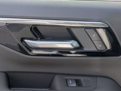 New 2026 Chevrolet Tahoe RST w/ Comfort Package AWD/4WD image 28