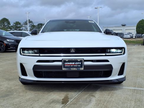 New 2026 Dodge Charger Scat Pack image 5