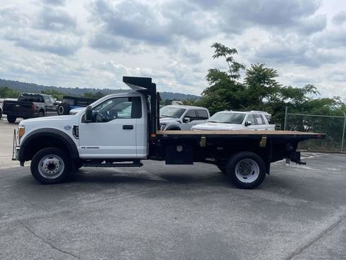 Used 2017 Ford F450 XL RWD image 7