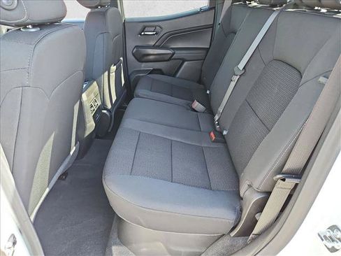 New 2026 GMC Canyon Elevation w/ Convenience Package RWD image 16
