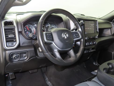 Used 2022 RAM 2500 Big Horn image 35