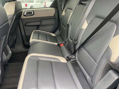 New 2026 Ford Bronco Big Bend image 22