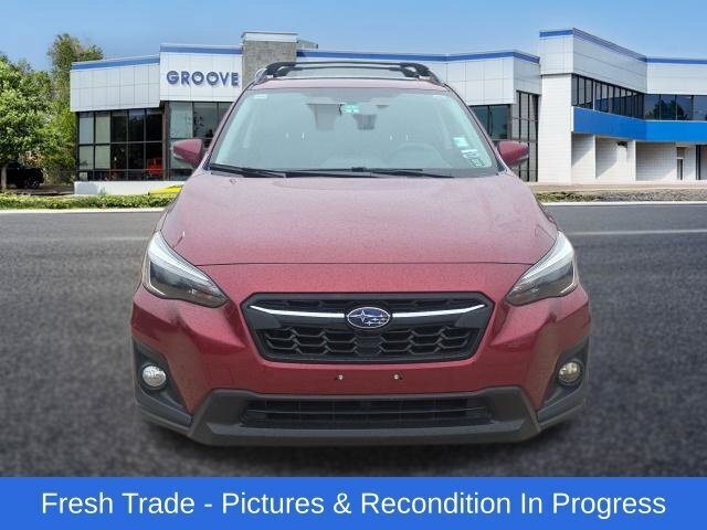 Used 2019 Subaru Crosstrek 2.0i Limited w/ Moonroof Package w/Navigation AWD/4WD image 9