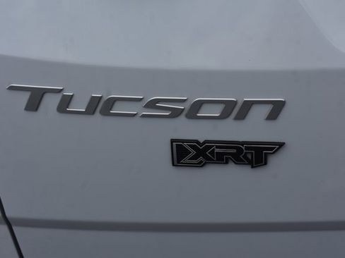 Used 2025 Hyundai Tucson XRT FWD image 7