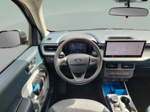New 2026 Ford Maverick XLT AWD/4WD image 8