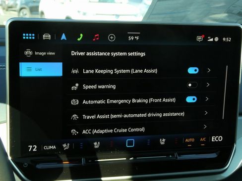 New 2025 Volkswagen ID.4 Pro S image 42