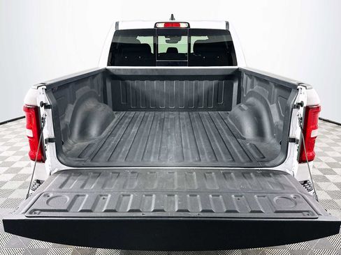Used 2025 RAM 1500 Big Horn image 23