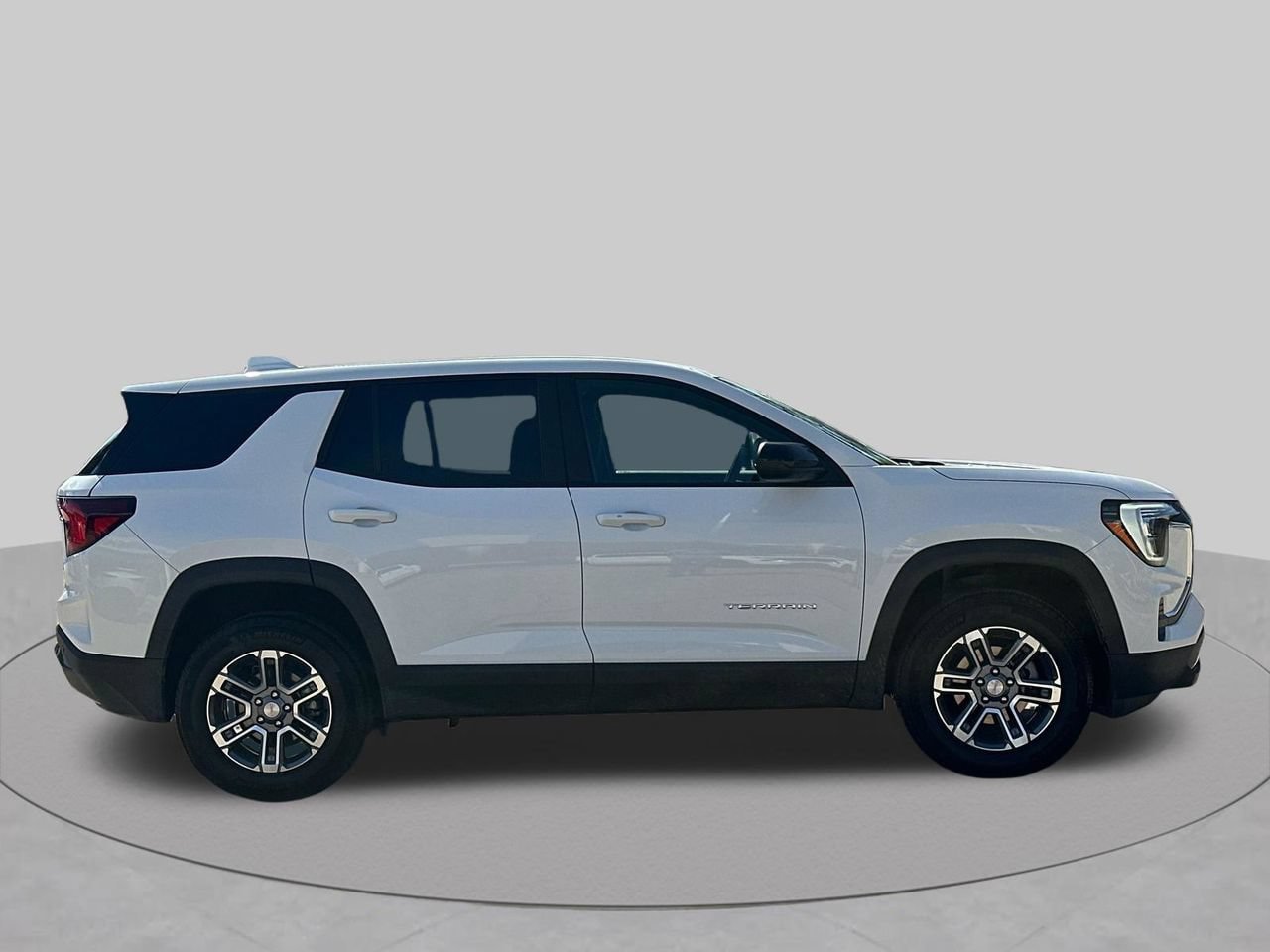 Used 2026 GMC Terrain Elevation FWD image 6
