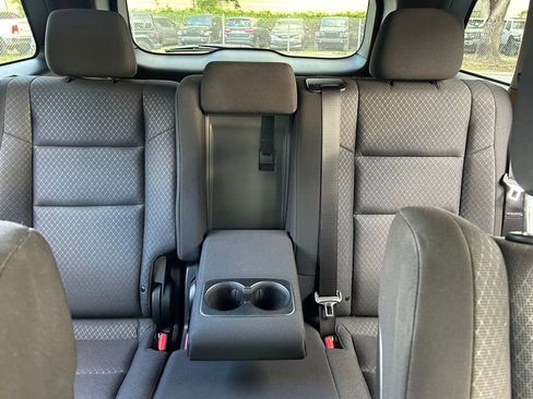 Certified 2022 Jeep Grand Cherokee Laredo E image 14