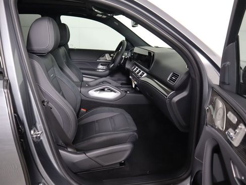 New 2026 Mercedes-Benz GLE 63 AMG S image 22