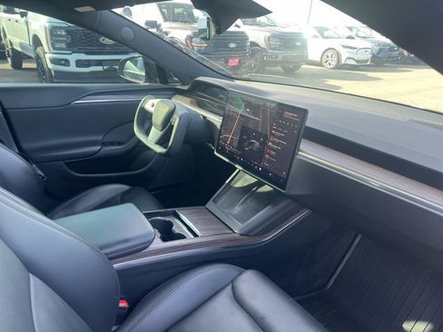 Used 2021 Tesla Model S Long Range image 5