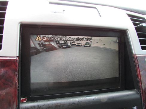 Used 2009 Cadillac Escalade 2WD image 35