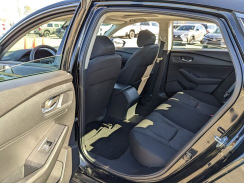 Used 2024 Honda Accord EX image 31