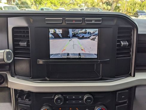 Used 2024 Ford F250 XL w/ XL Driver Assist Package RWD image 23