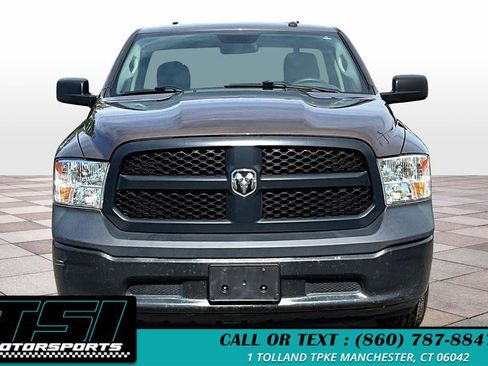 Used 2020 RAM 1500 Tradesman w/ Popular Equipment Group image 3