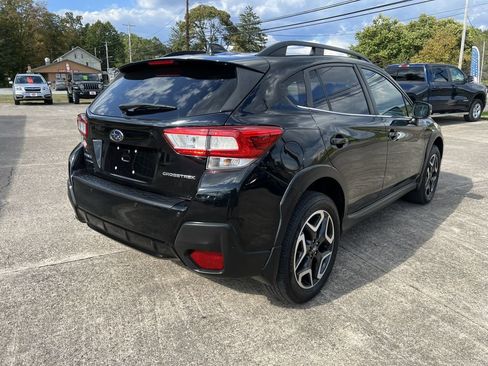 Used 2019 Subaru Crosstrek 2.0i Limited w/ Popular Package #4 image 23