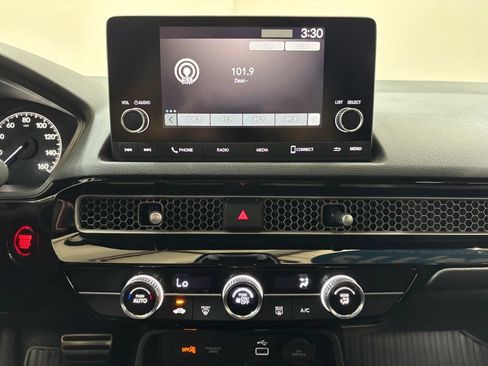 Certified 2023 Honda Civic LX image 15