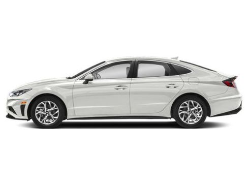 Used 2021 Hyundai Sonata SEL FWD image 3
