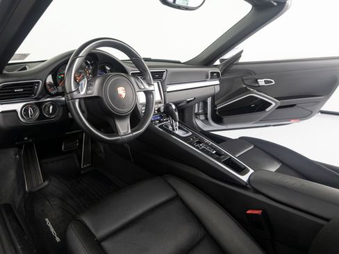 Certified 2014 Porsche 911 Carrera image 4