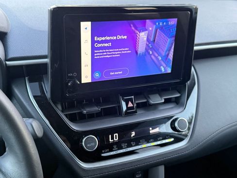 Certified 2024 Toyota Corolla Cross LE w/ Moonroof Package image 24