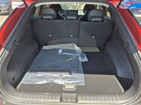 New 2025 Kia EV6 Light w/ Light LR Technology Package image 13