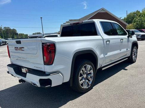 New 2026 GMC Sierra 1500 Denali AWD/4WD image 6