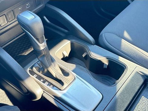 Used 2024 Nissan Frontier S image 16