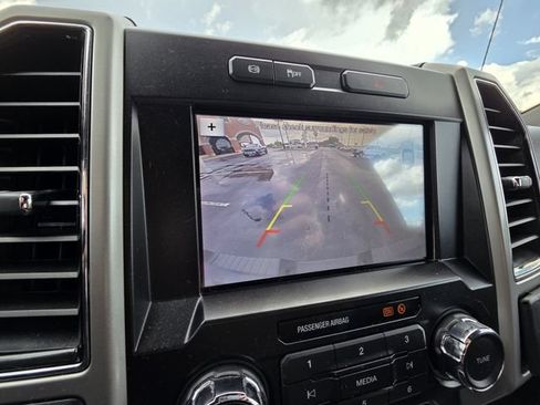 Certified 2019 Ford F250 Lariat AWD/4WD image 14